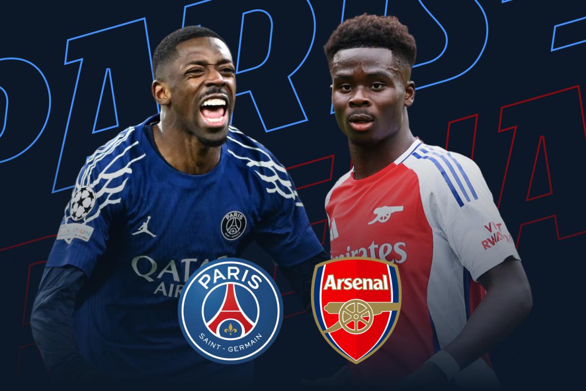 PSG vs Arsenal: Budapest at the Heart of a Historic Final
